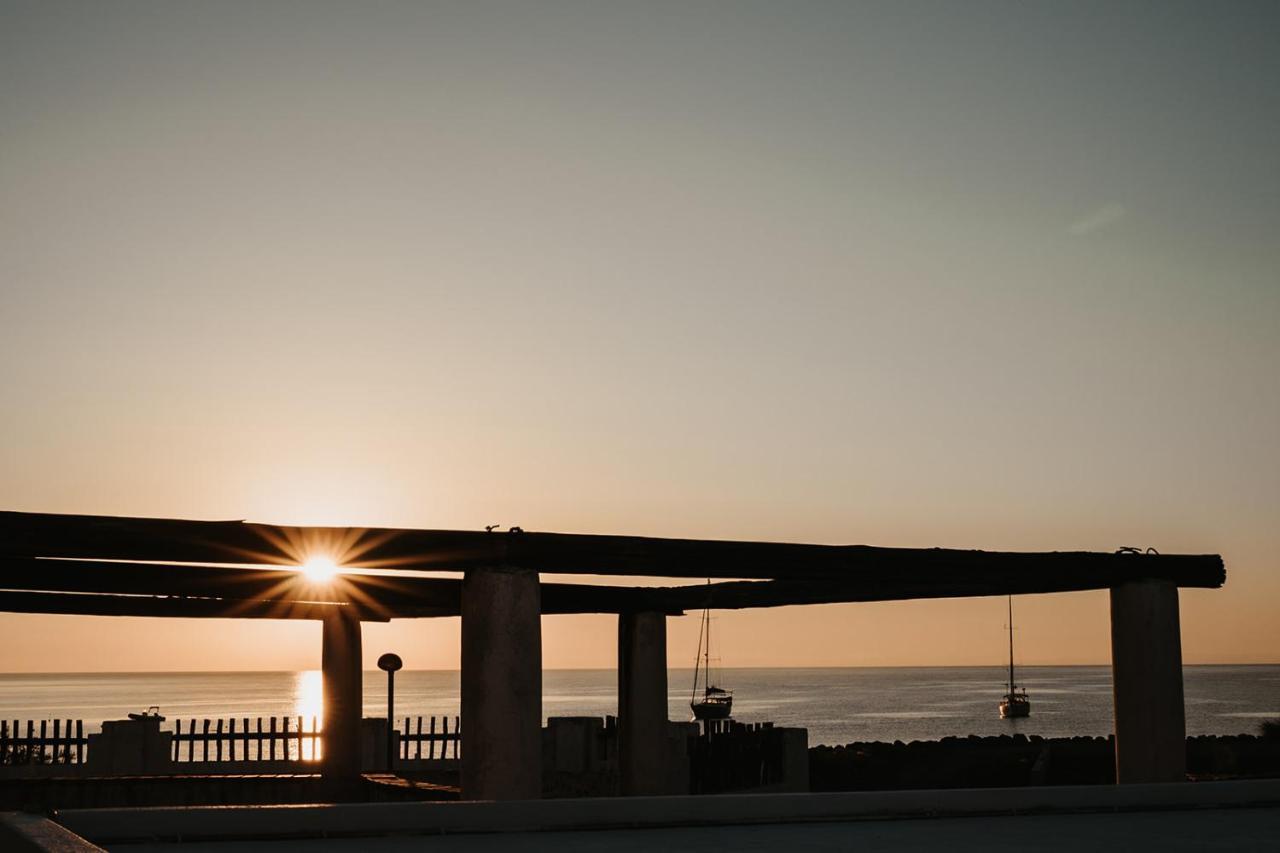 Hotel Rojas Vulcano  Luaran gambar