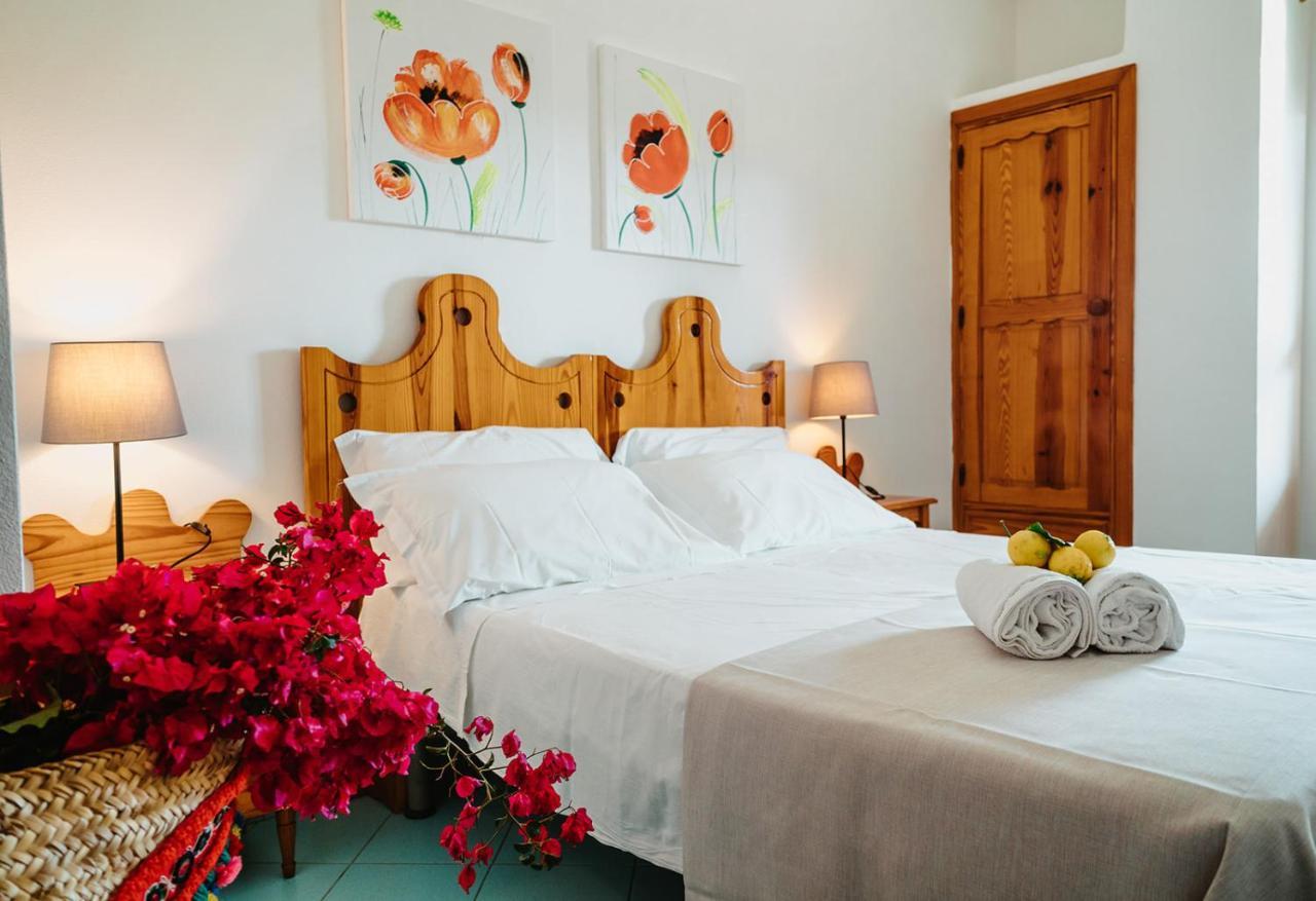 Hotel Rojas Vulcano  Luaran gambar