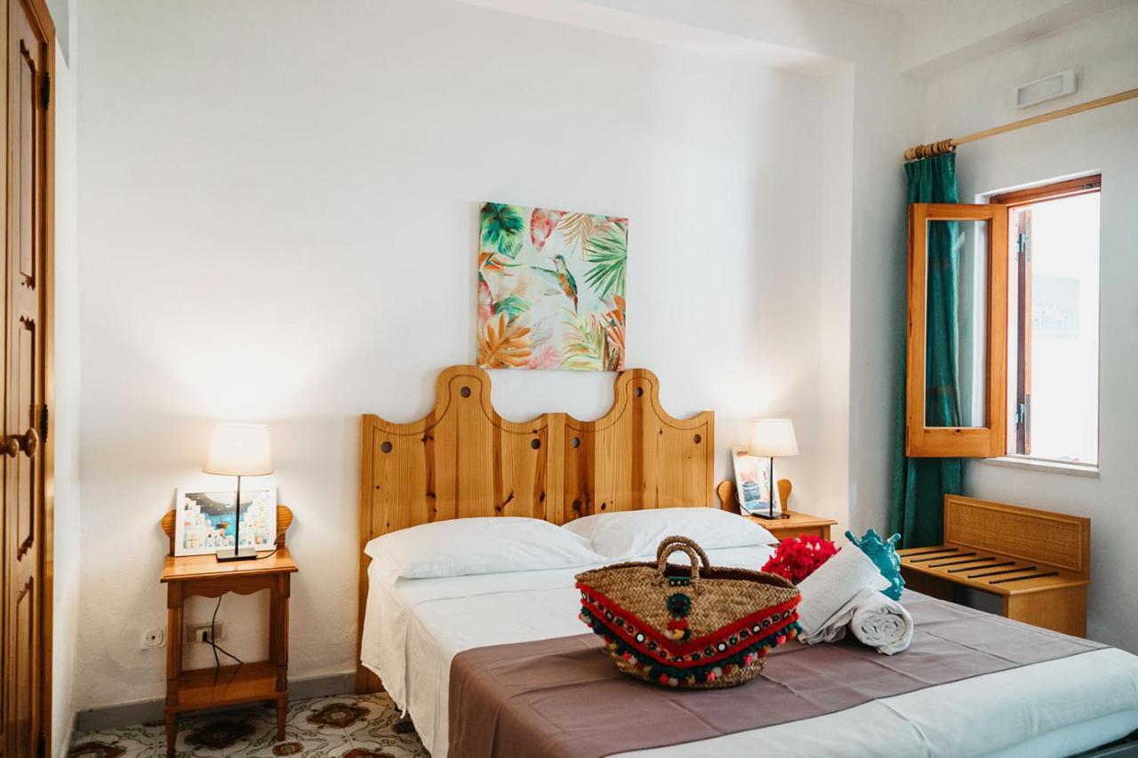 Hotel Rojas Vulcano  Luaran gambar
