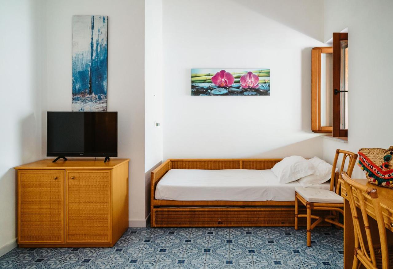 Hotel Rojas Vulcano  Luaran gambar