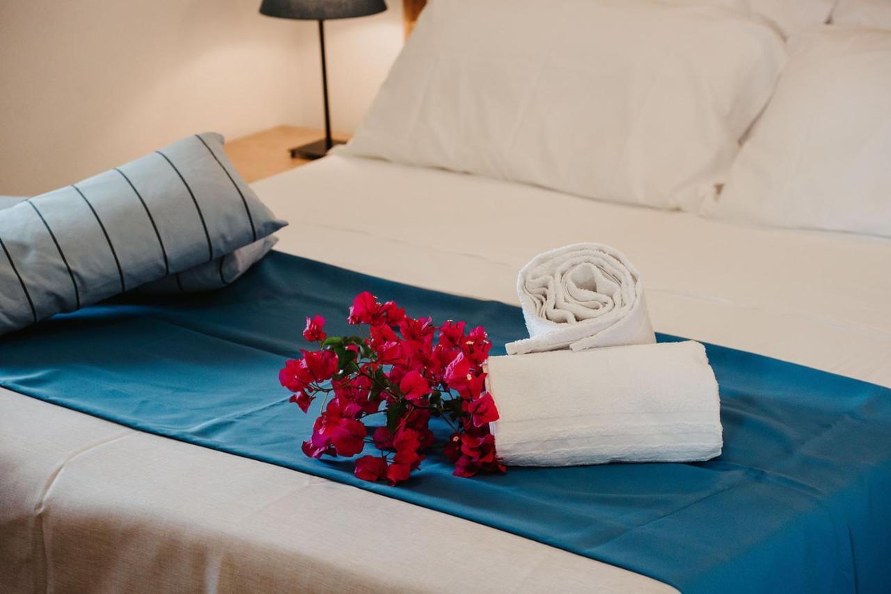 Hotel Rojas Vulcano  Luaran gambar